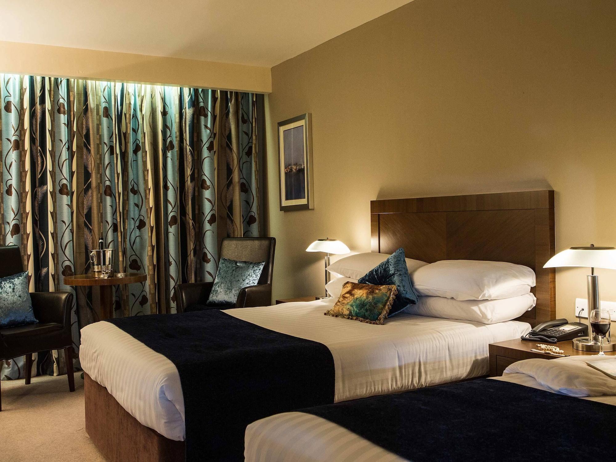 Ballyroe Lodge Tralee Dış mekan fotoğraf