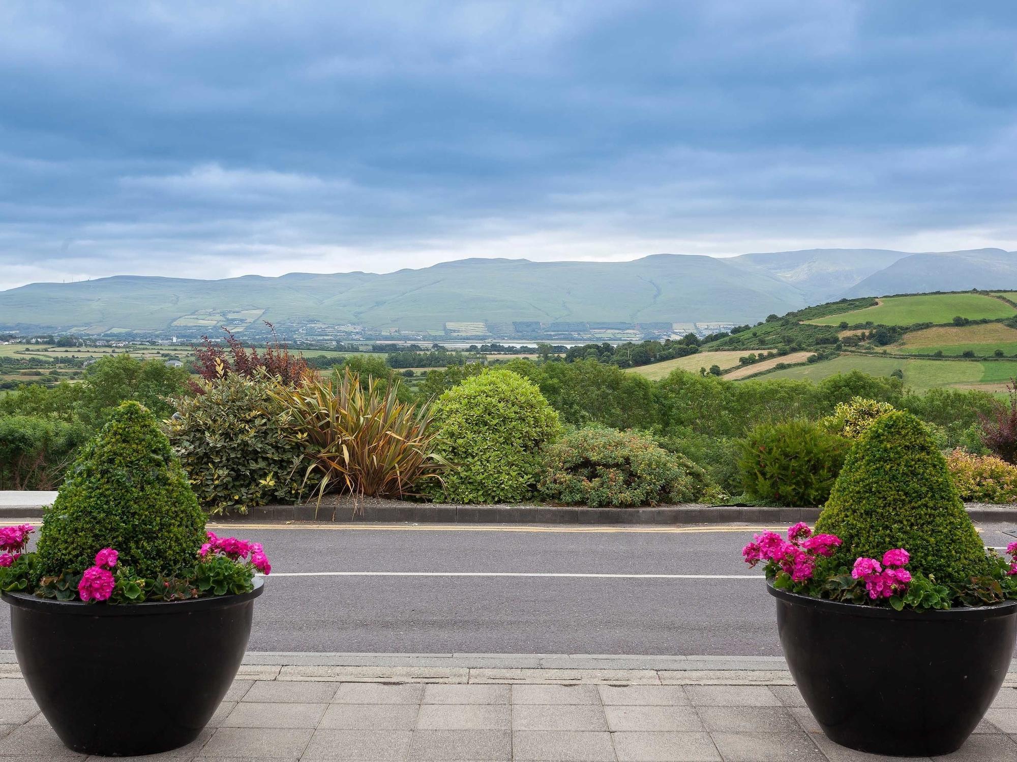 Ballyroe Lodge Tralee Dış mekan fotoğraf