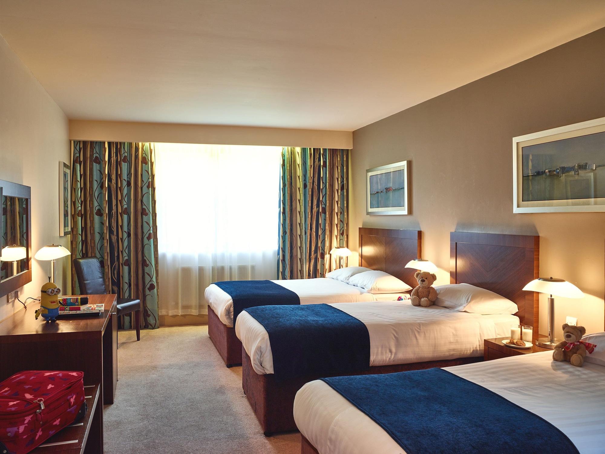 Ballyroe Lodge Tralee Dış mekan fotoğraf