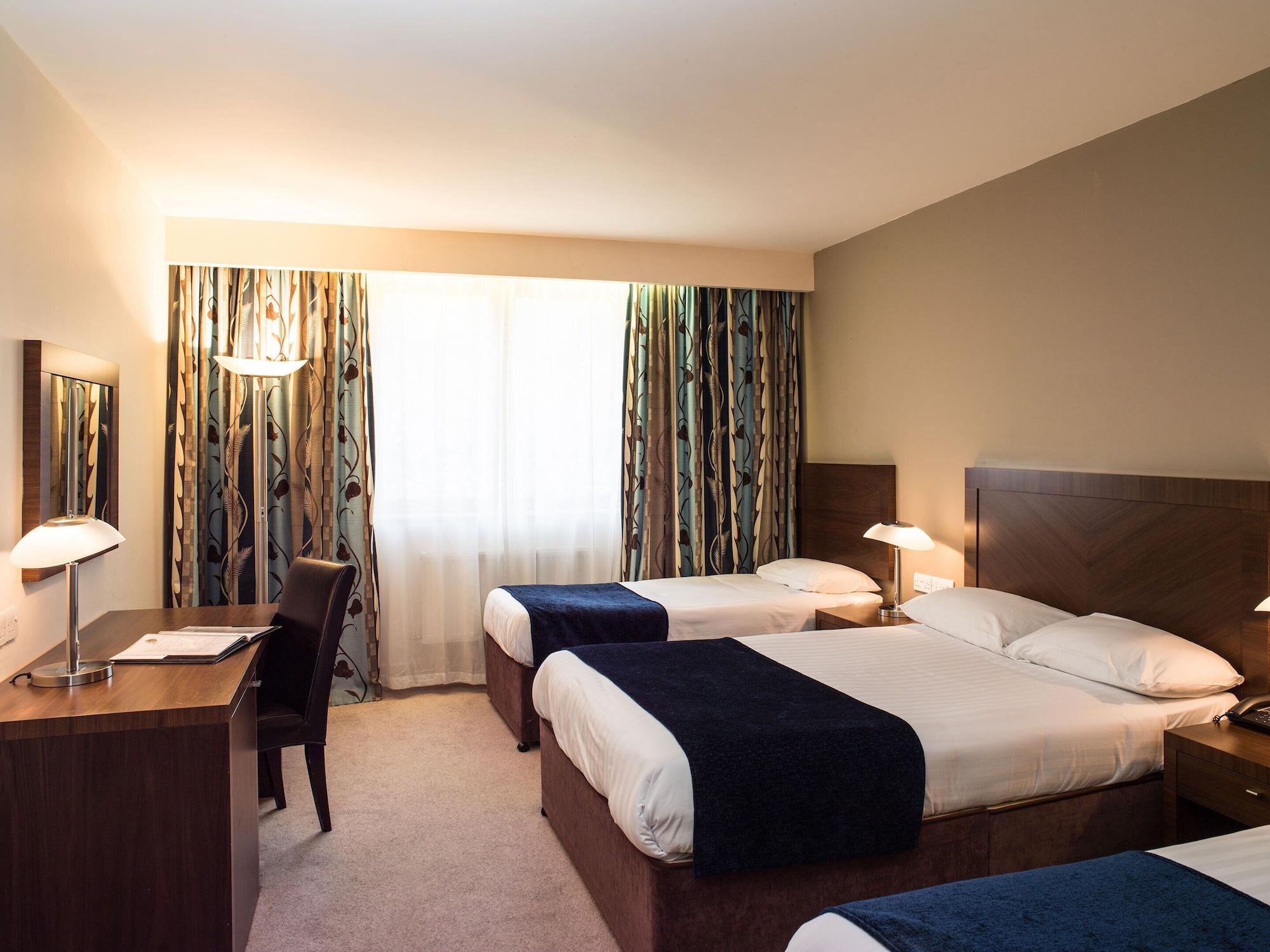 Ballyroe Lodge Tralee Dış mekan fotoğraf
