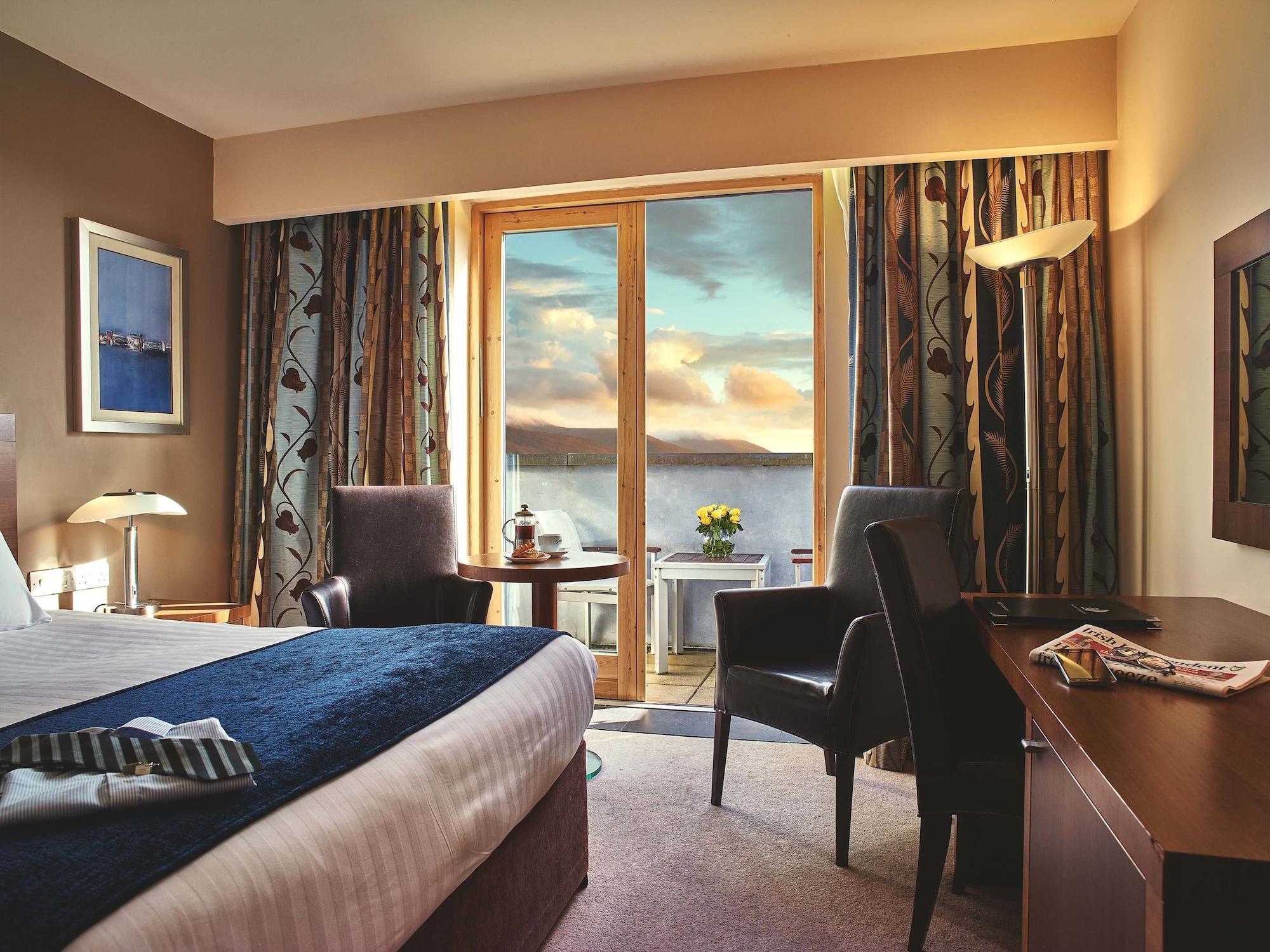 Ballyroe Lodge Tralee Dış mekan fotoğraf