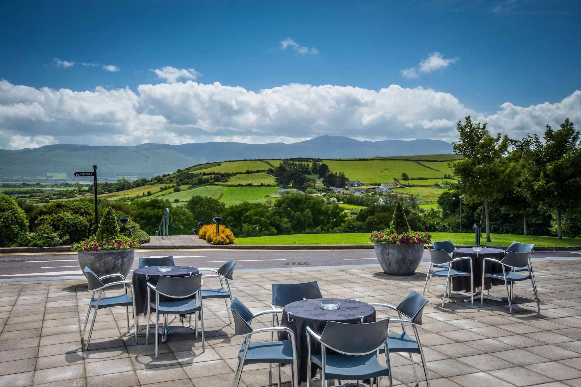 Ballyroe Lodge Tralee Dış mekan fotoğraf
