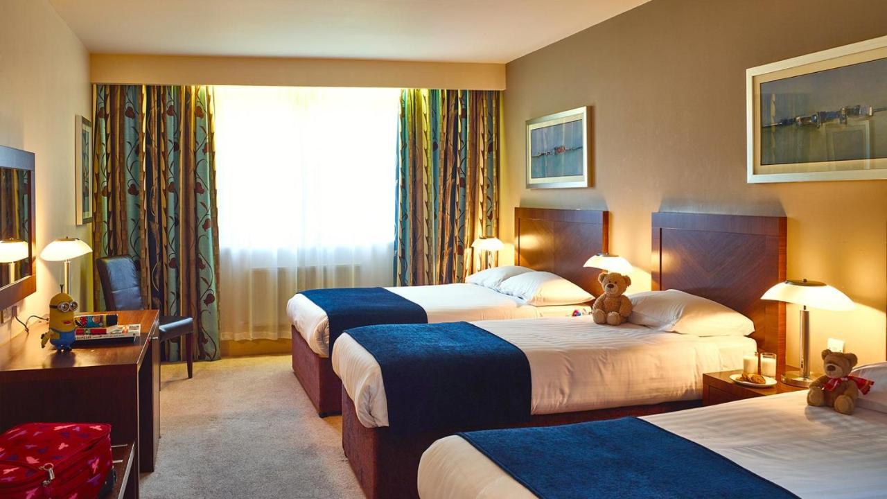 Ballyroe Lodge Tralee Dış mekan fotoğraf