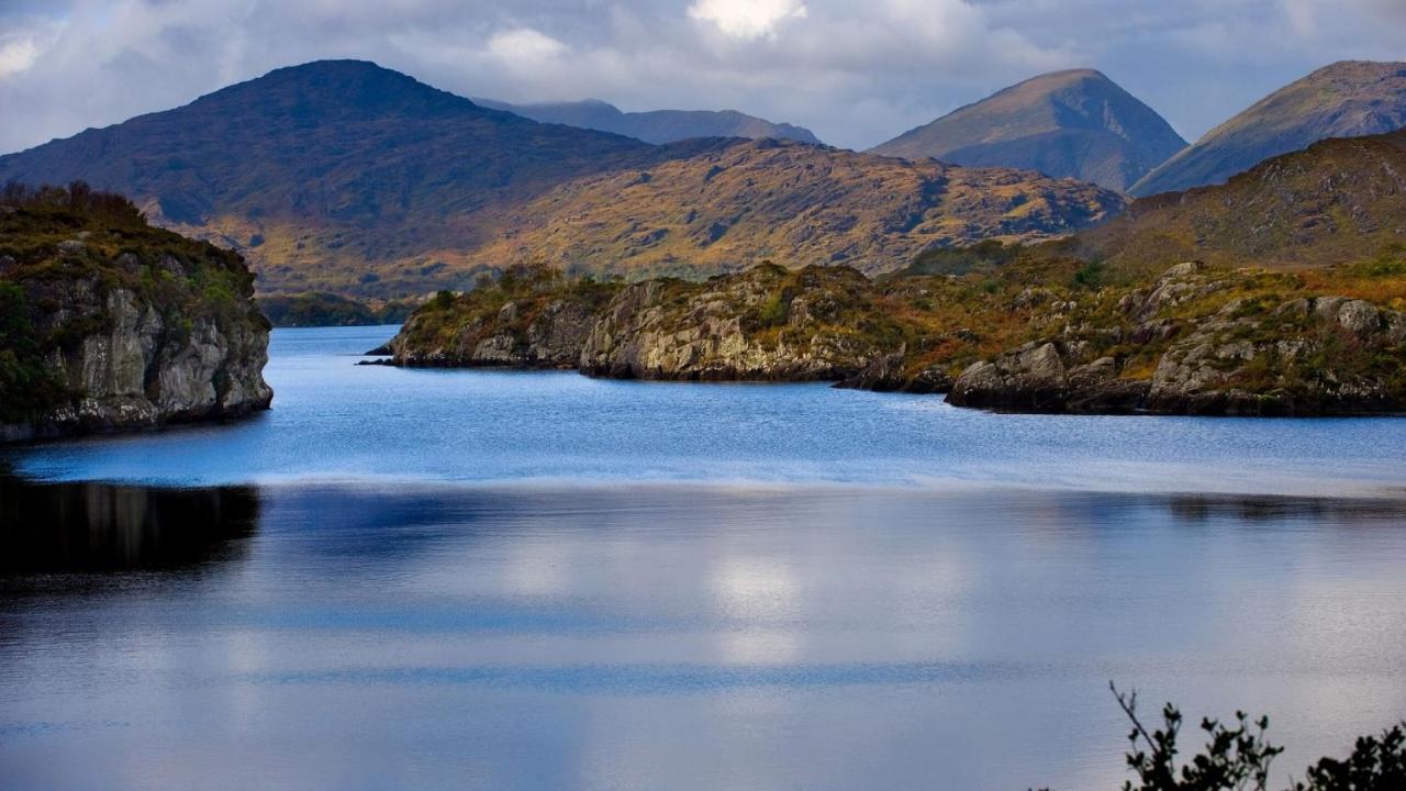 Ballyroe Lodge Tralee Dış mekan fotoğraf