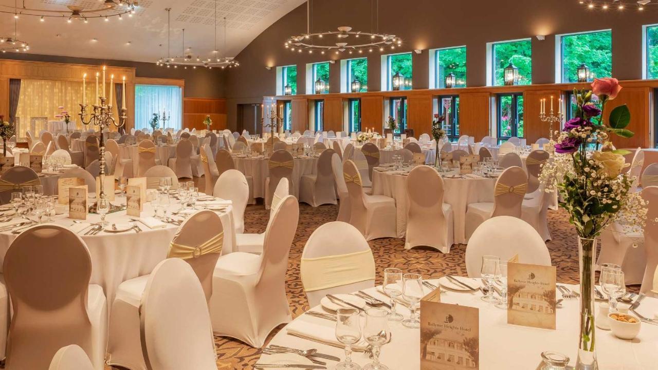 Ballyroe Lodge Tralee Dış mekan fotoğraf