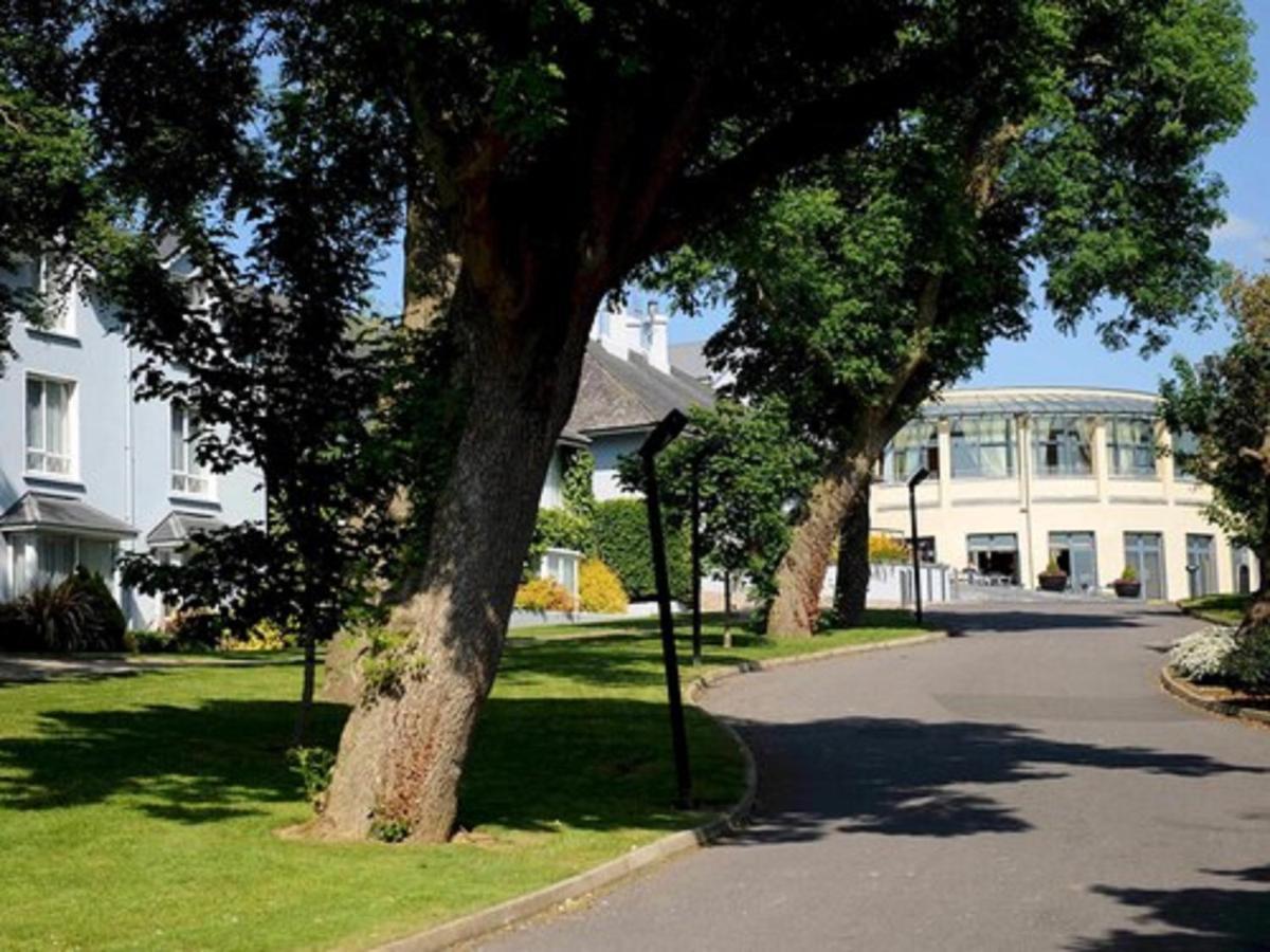 Ballyroe Lodge Tralee Dış mekan fotoğraf