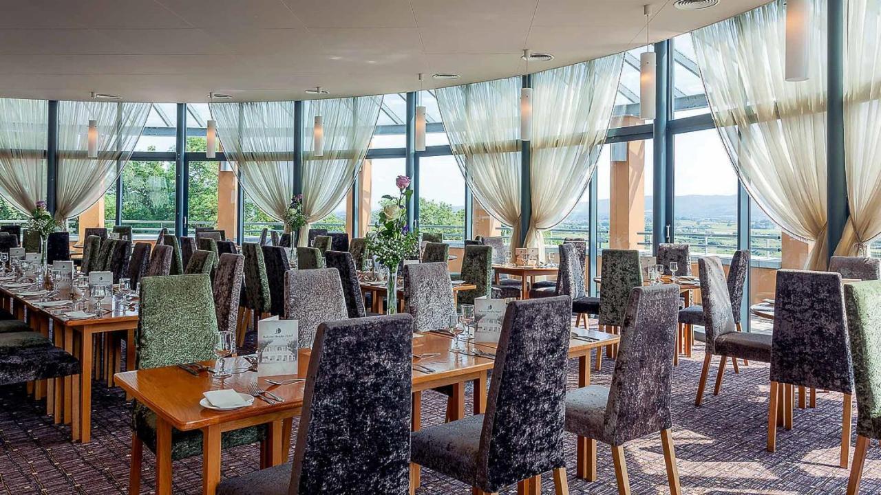 Ballyroe Lodge Tralee Dış mekan fotoğraf