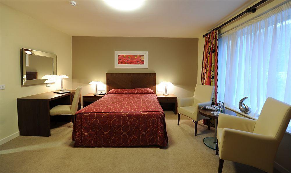 Ballyroe Lodge Tralee Dış mekan fotoğraf