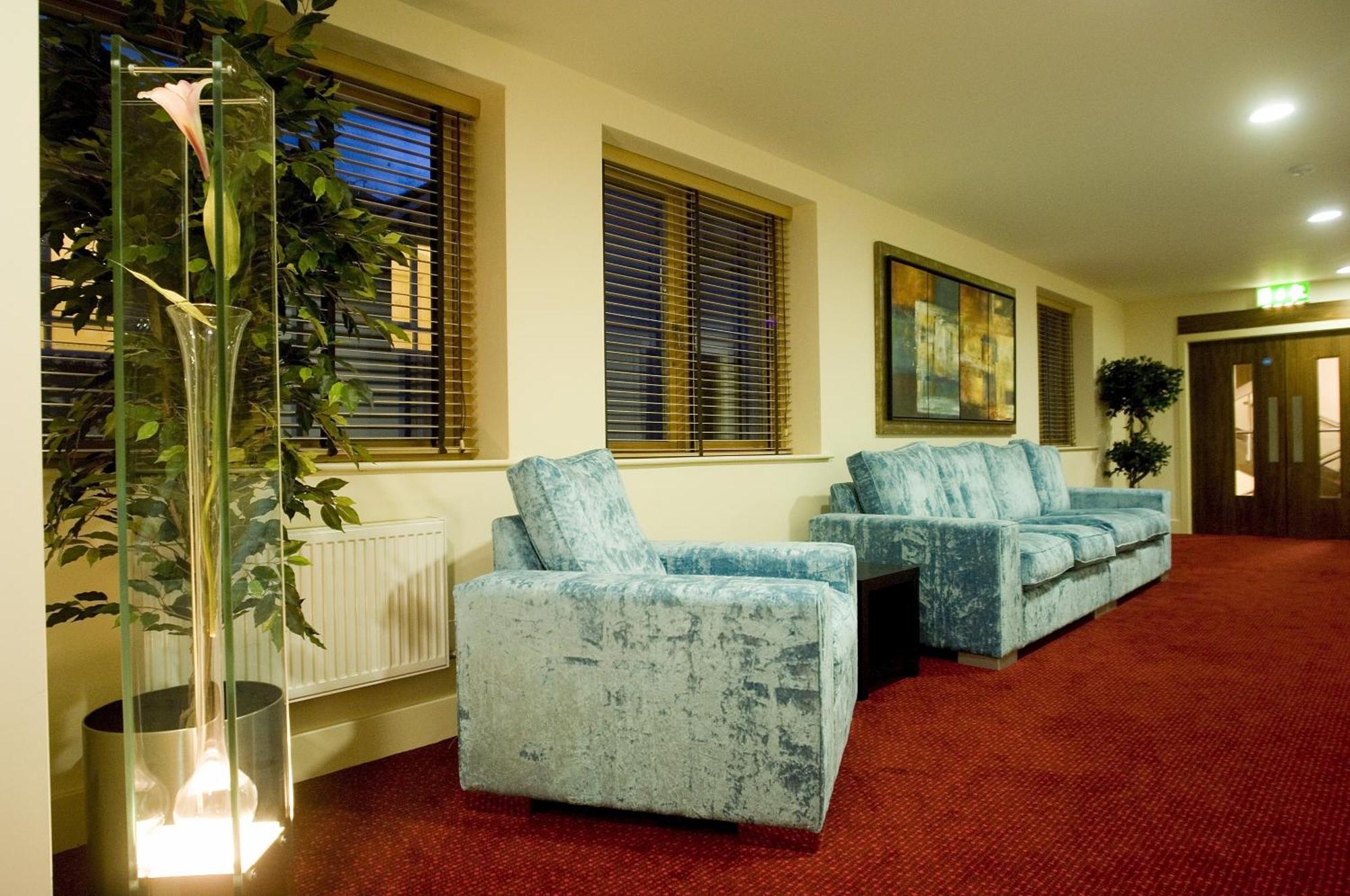 Ballyroe Lodge Tralee Dış mekan fotoğraf