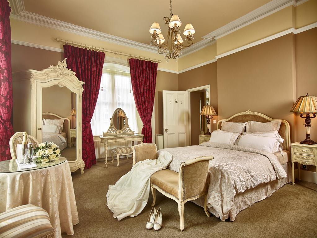 Ballyroe Lodge Tralee Dış mekan fotoğraf
