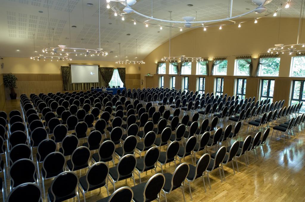 Ballyroe Lodge Tralee Dış mekan fotoğraf