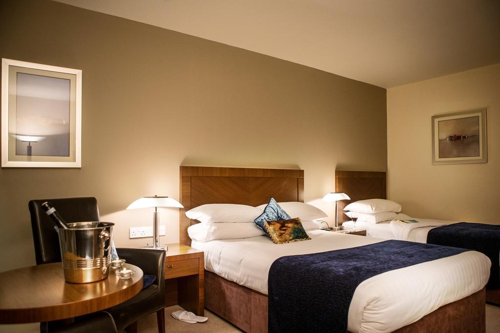 Ballyroe Lodge Tralee Dış mekan fotoğraf