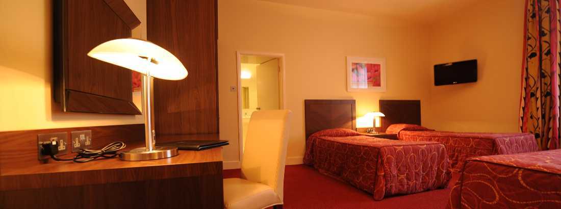 Ballyroe Lodge Tralee Dış mekan fotoğraf