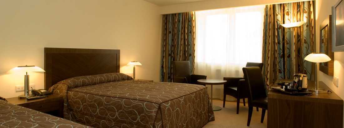 Ballyroe Lodge Tralee Dış mekan fotoğraf