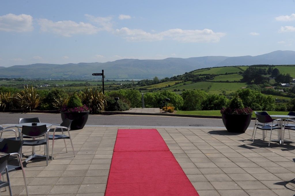 Ballyroe Lodge Tralee Dış mekan fotoğraf