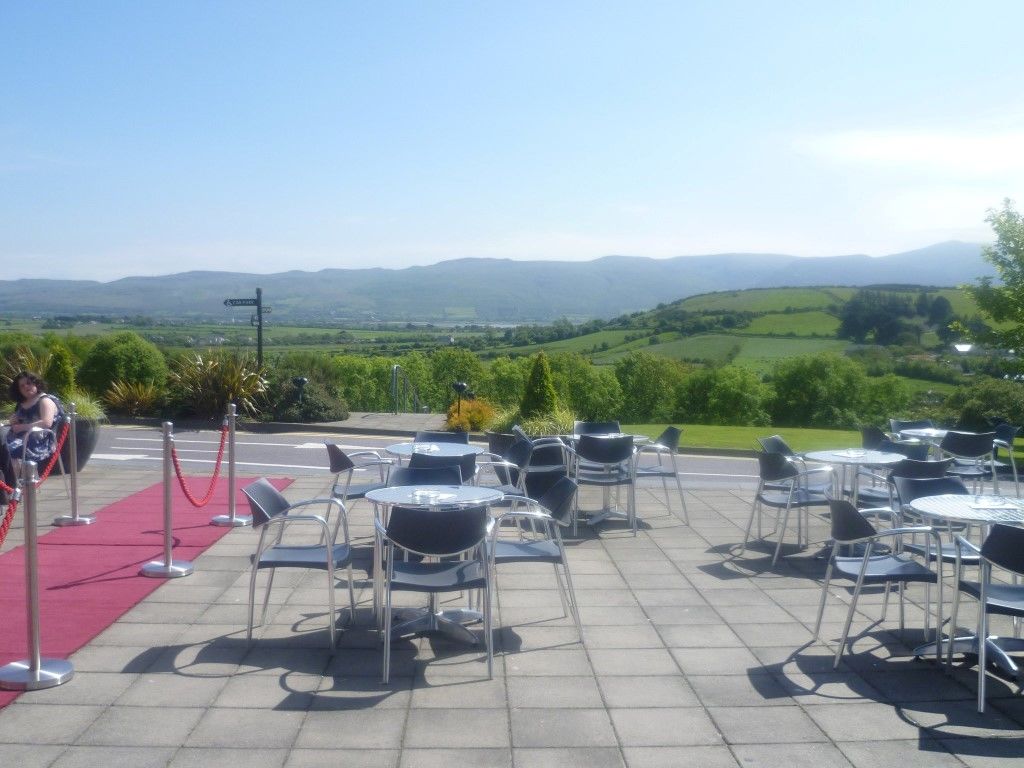 Ballyroe Lodge Tralee Dış mekan fotoğraf