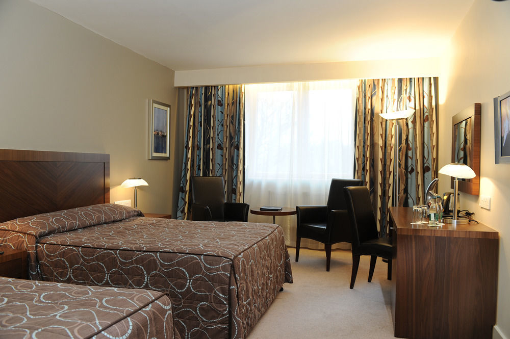Ballyroe Lodge Tralee Dış mekan fotoğraf