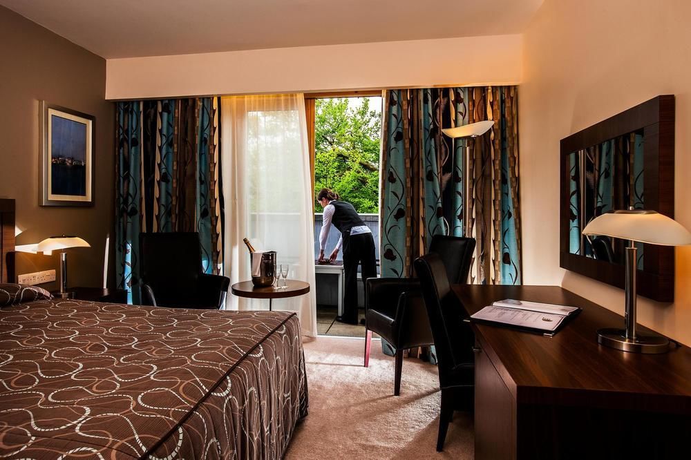 Ballyroe Lodge Tralee Dış mekan fotoğraf