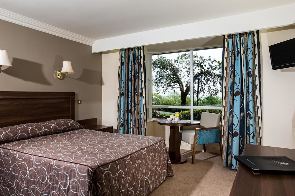 Ballyroe Lodge Tralee Dış mekan fotoğraf