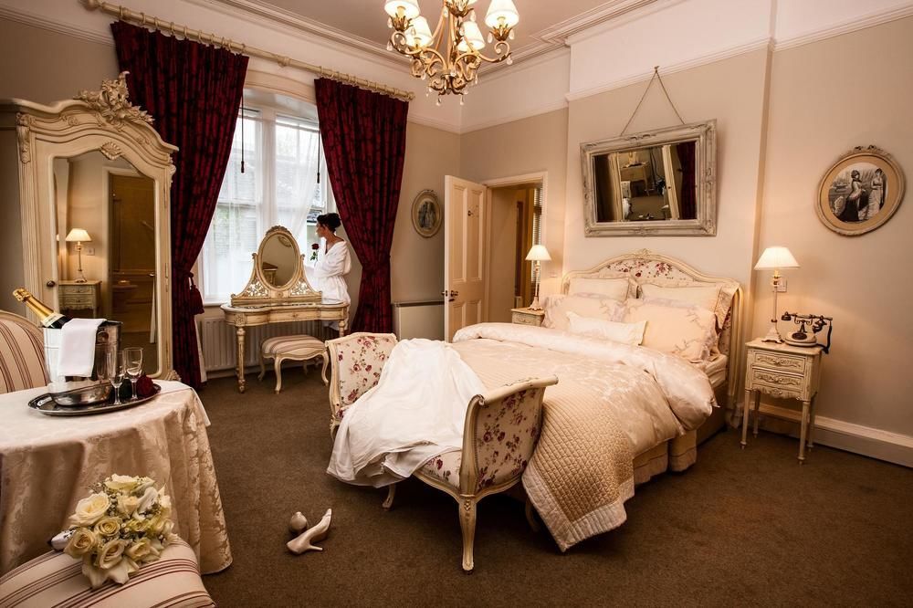 Ballyroe Lodge Tralee Dış mekan fotoğraf