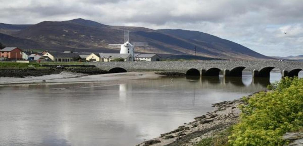 Ballyroe Lodge Tralee Dış mekan fotoğraf