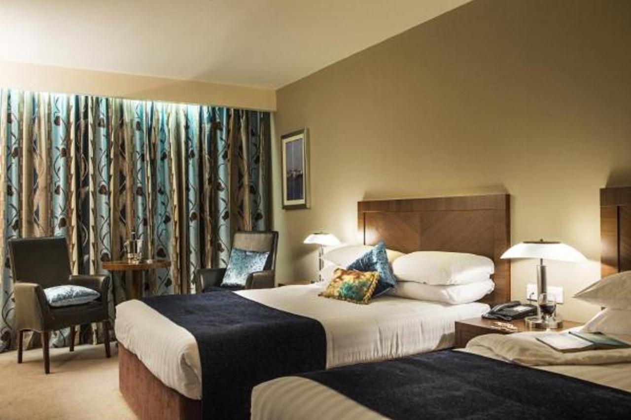 Ballyroe Lodge Tralee Dış mekan fotoğraf