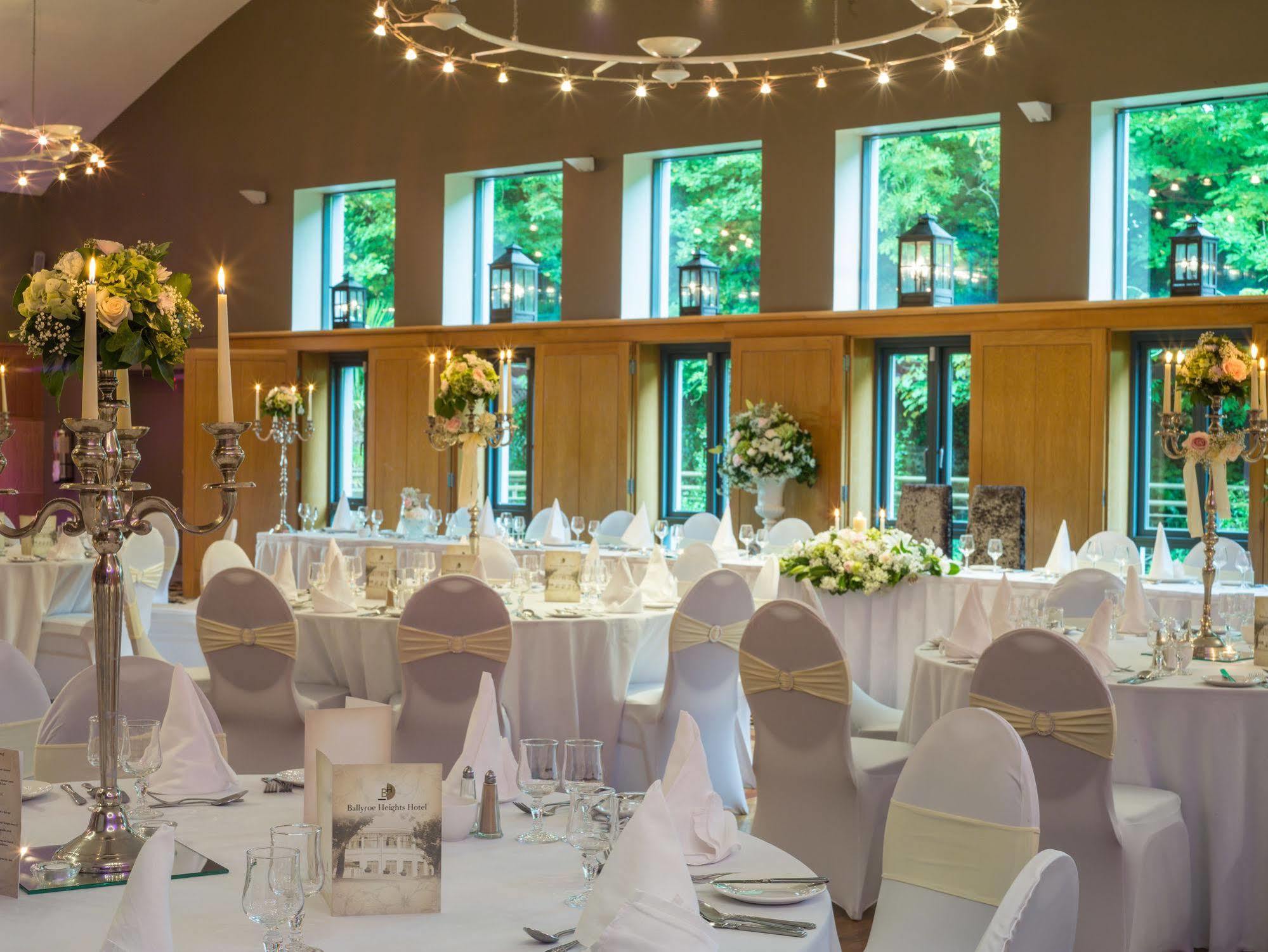 Ballyroe Lodge Tralee Dış mekan fotoğraf