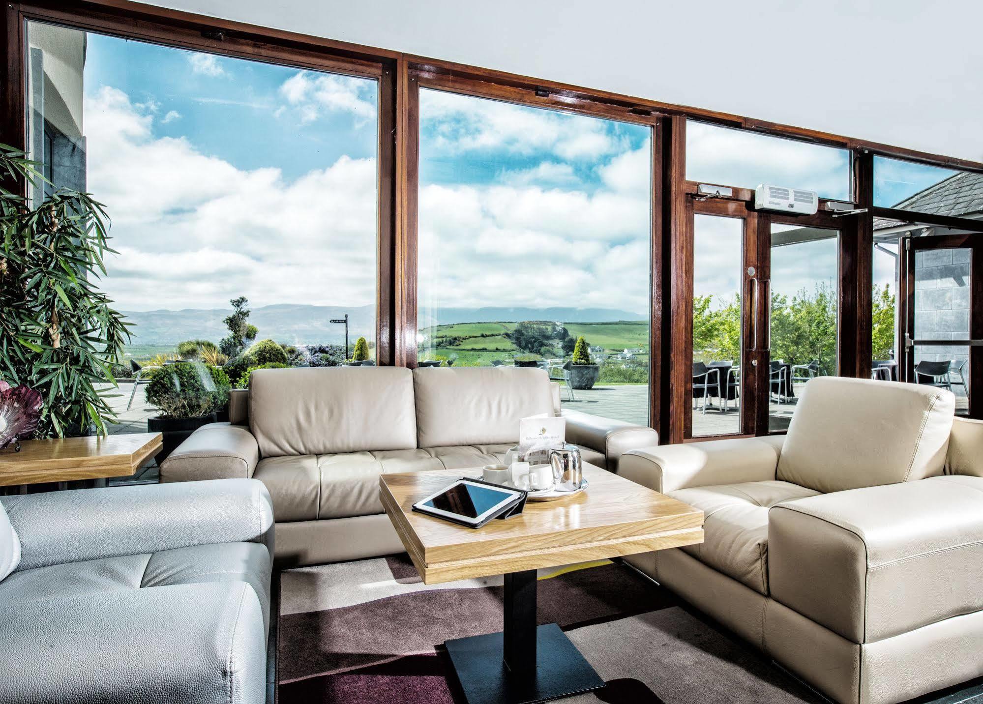 Ballyroe Lodge Tralee Dış mekan fotoğraf
