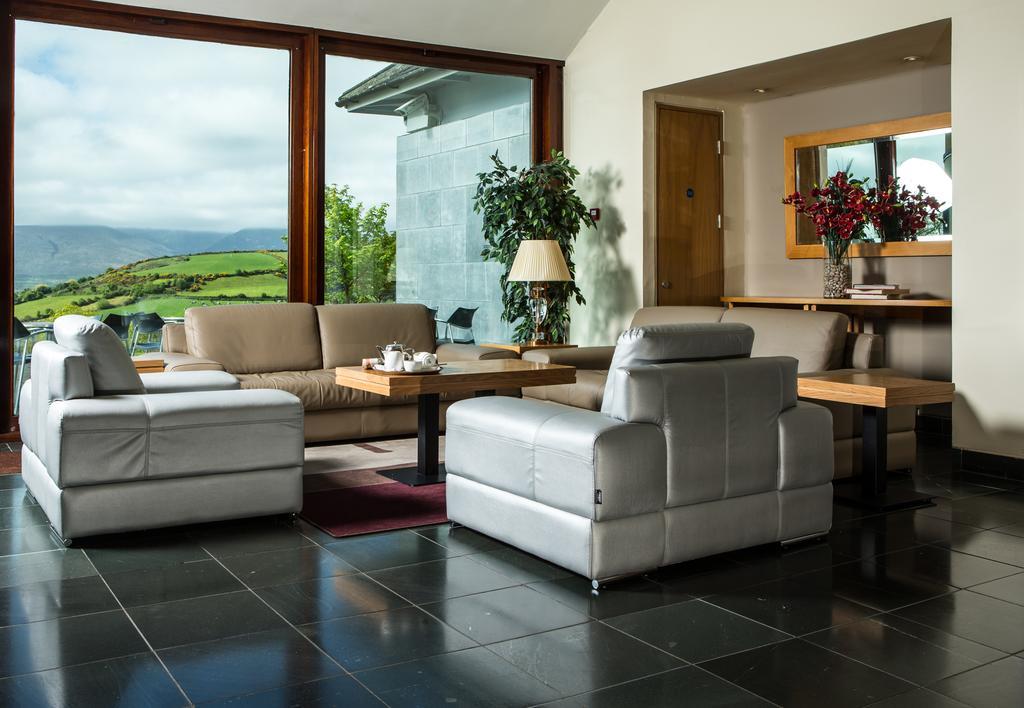 Ballyroe Lodge Tralee Dış mekan fotoğraf