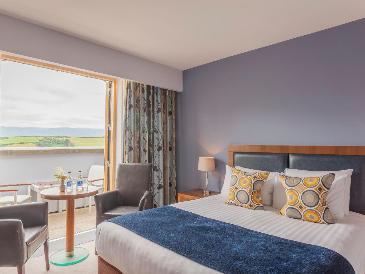 Ballyroe Lodge Tralee Dış mekan fotoğraf