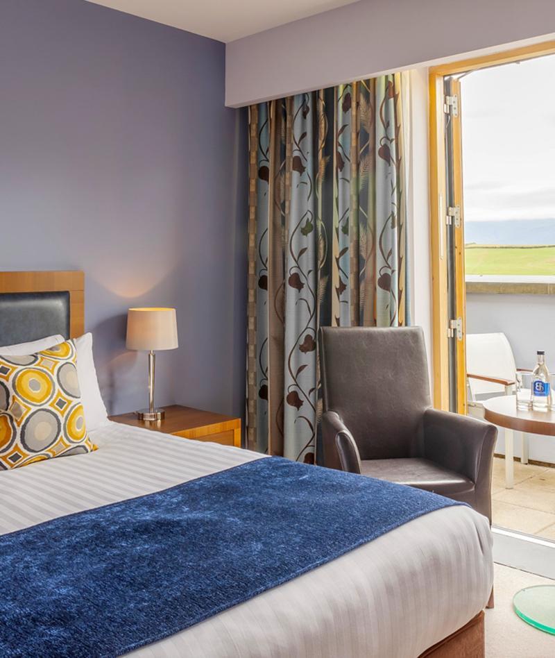 Ballyroe Lodge Tralee Dış mekan fotoğraf