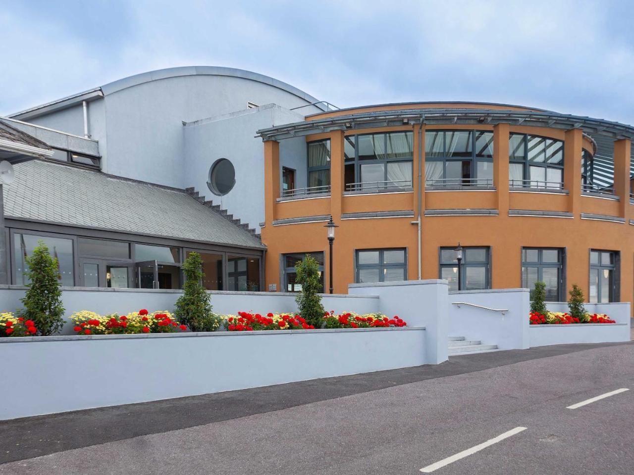 Ballyroe Lodge Tralee Dış mekan fotoğraf